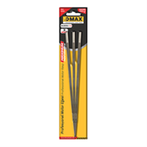 DMAX GARDEN MOTOR EĞESİ 7/32"5.5 MM